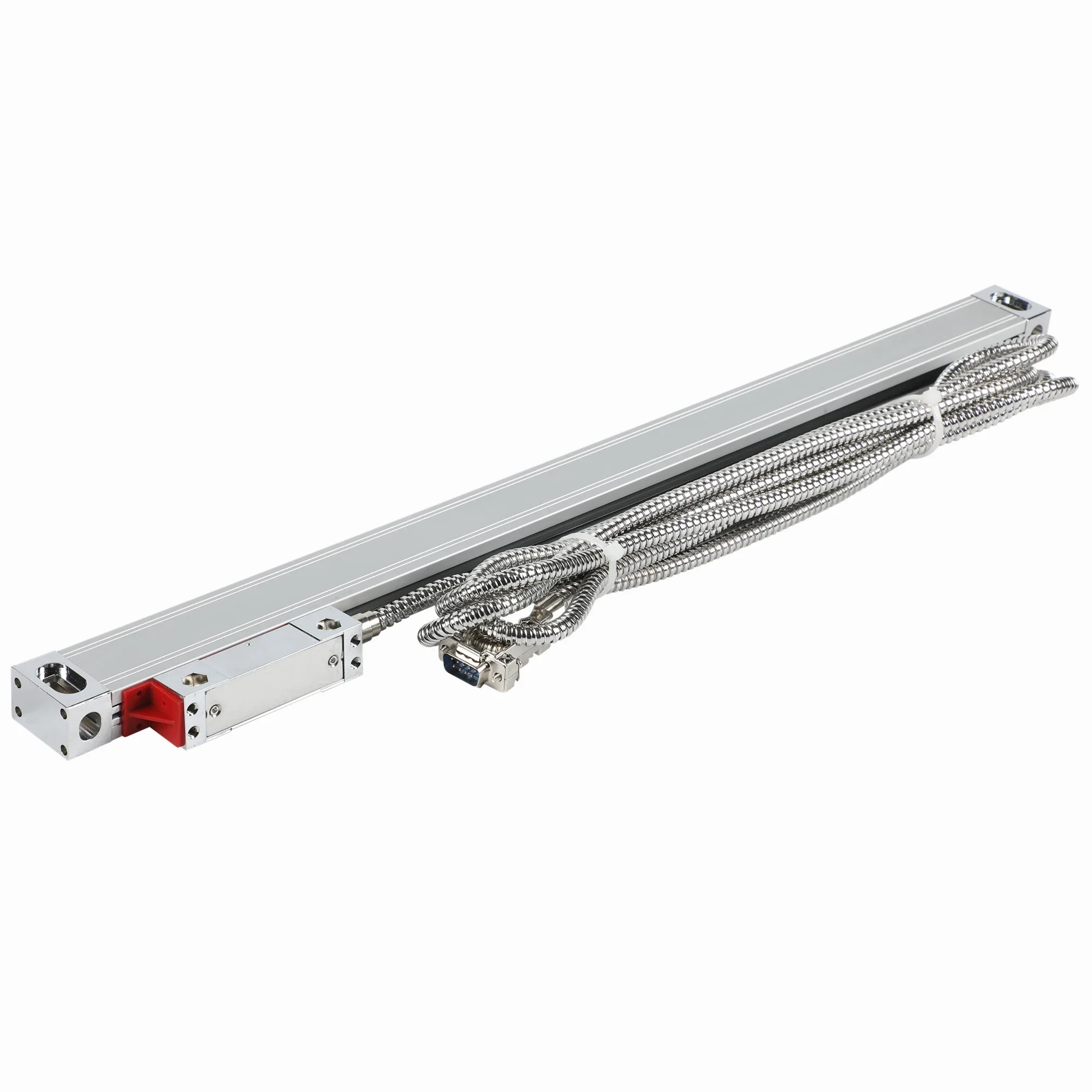 

Линейная шкала HYMSEANN NTS-M 5 микрон 600-1000 мм