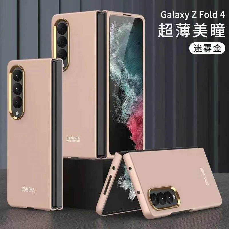

For Samsung Galaxy Z Fold 4 Case