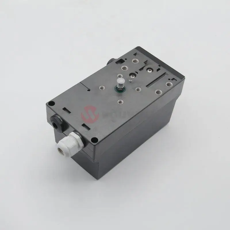 6DR5320-0NG00-0AA0 SIPART PS2 Интеллектуальный позиционер клапана с HART-коммуникацией, сигналом 4-20 мА, взрывозащищенный, сертифицированный ATEX IECEx (art.: 3920da8913072) - 3920da8913072