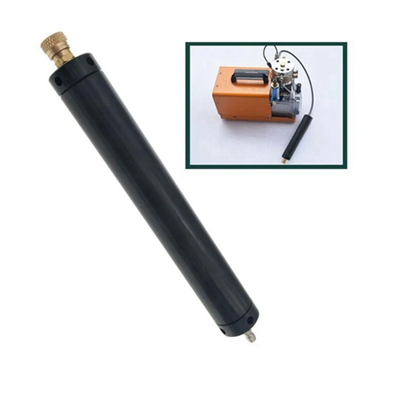 NEW-1Set Pcp воздушный фильтр компрессор масло-водяной сепаратор высокого давления 300