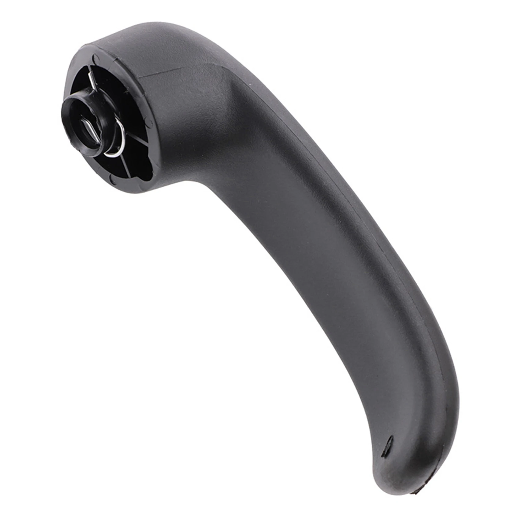 Новая Черная левая и правая ручка для раздвижной двери H1 Grand Starex I800 07-C 83610-4H000 836104H000