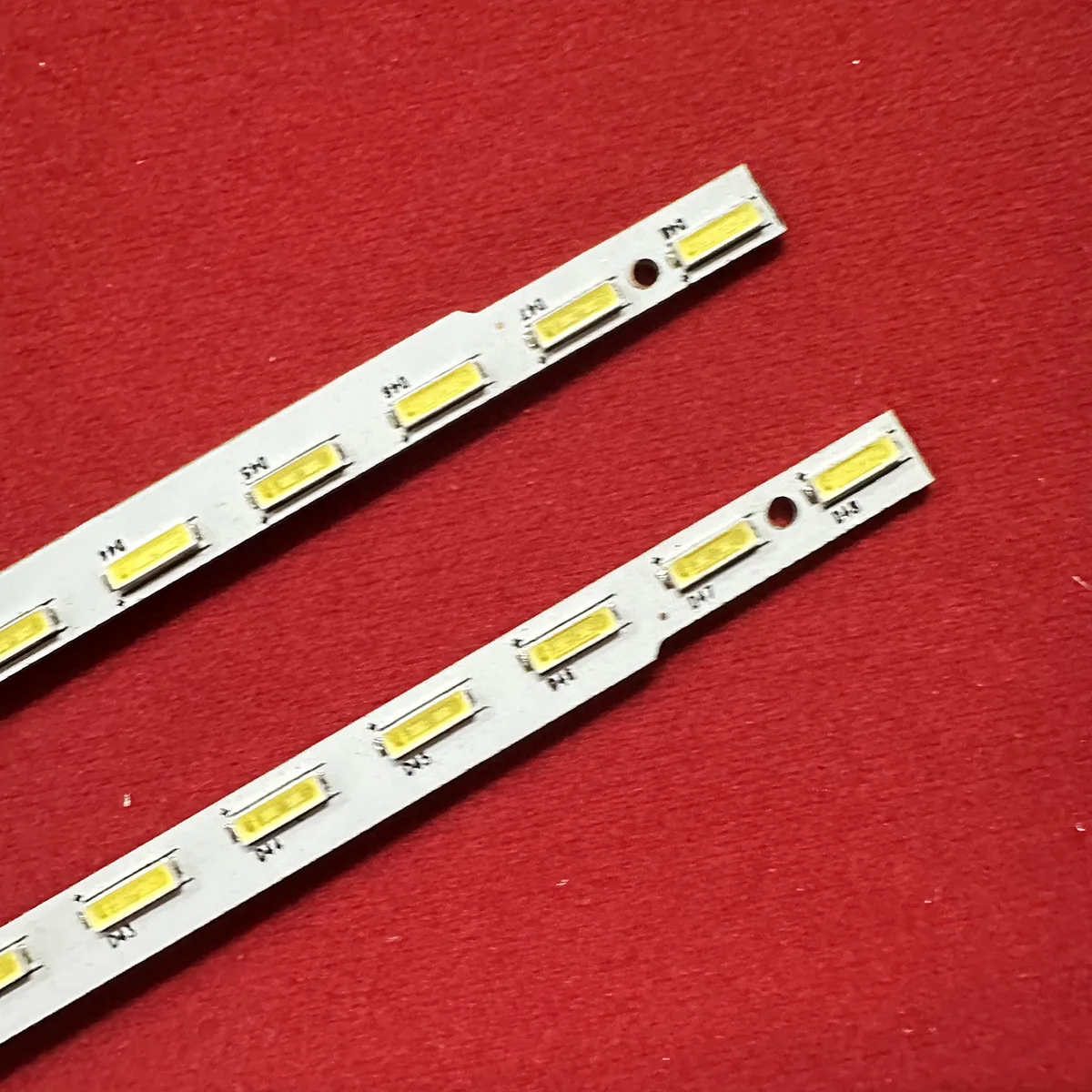 Светодиодная лента подсветки для 50UH635V 50UF8300 V500DJ2-KS5 6202B000A1300 6202b000A23 M0009F1N31A