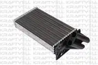 

Store code: 8050141 heater radiator for LAGUNA I