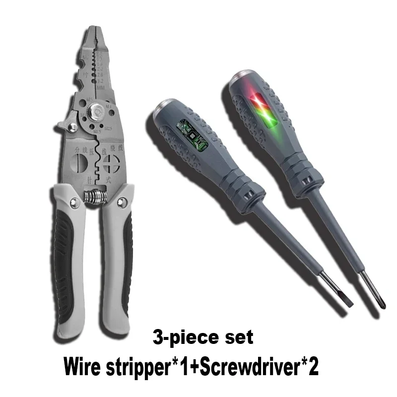 

Многофункциональные плоскогубцы Wireman