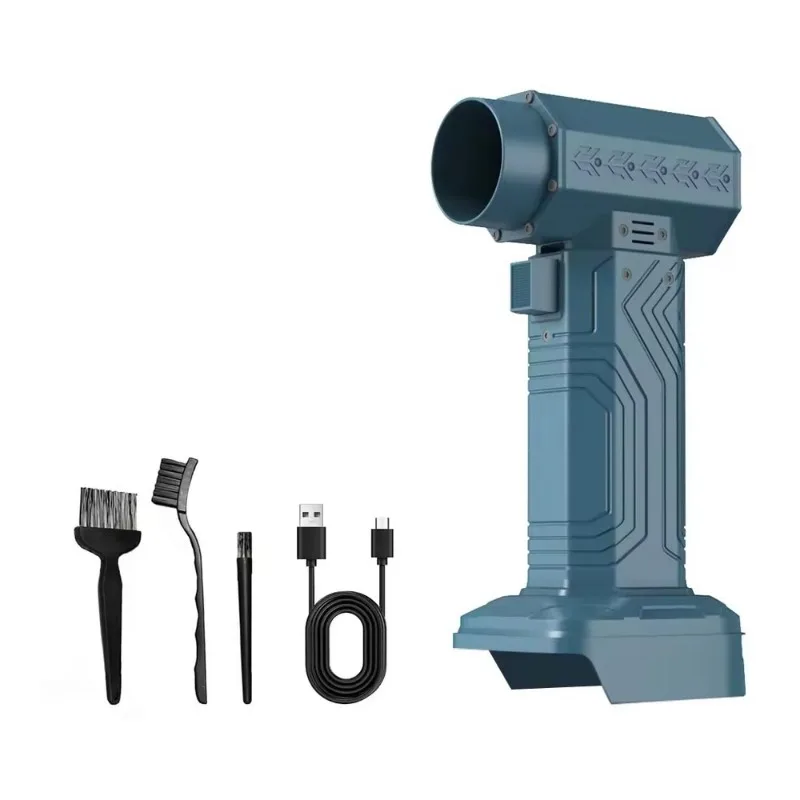 

Турбовентилятор PINTUDY для аккумулятора Makita 21 В