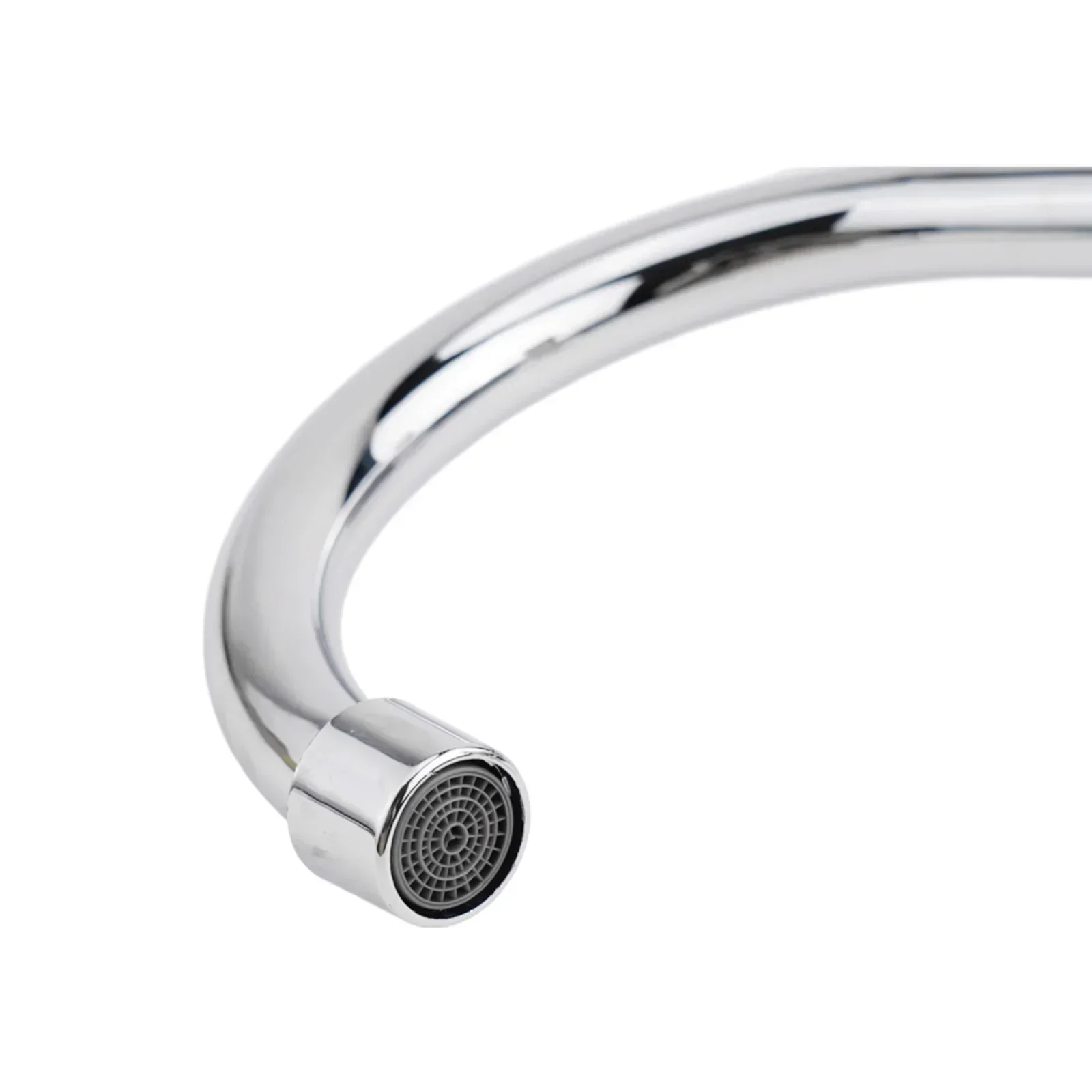 Смеситель для кухни латунный смеситель кухонной мойки высокого давления