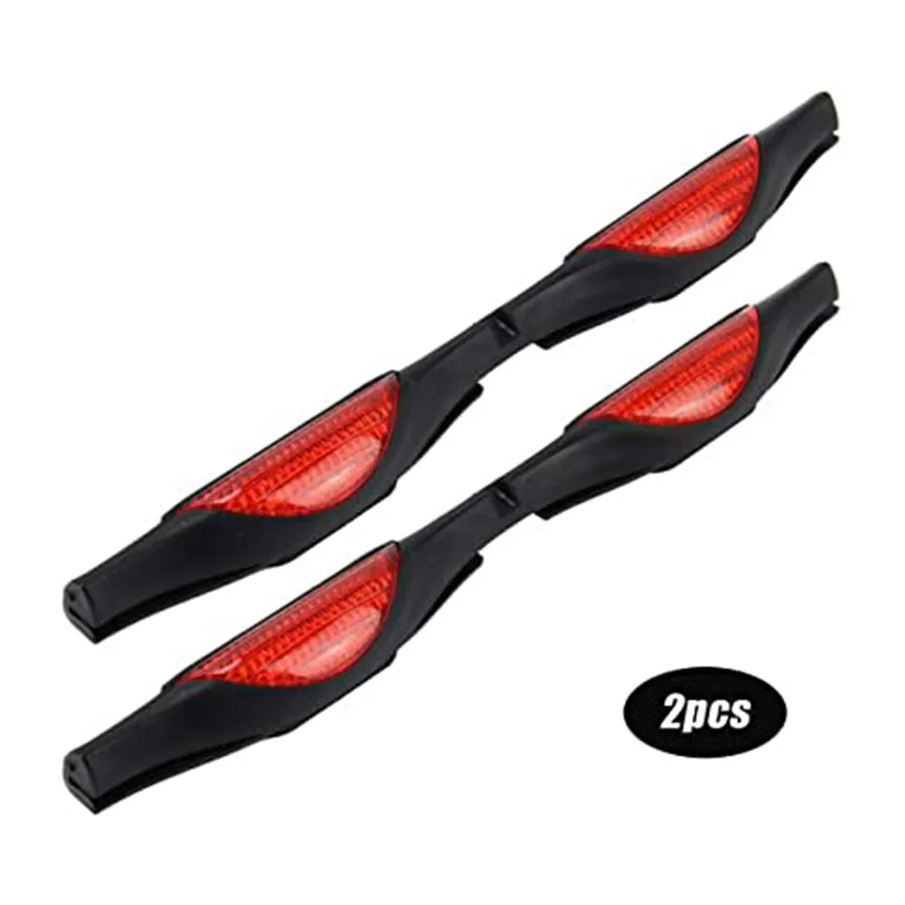 

Waterproof Anti-collision Sticker 2PCS/SET ABS Accessories Protect Edges
