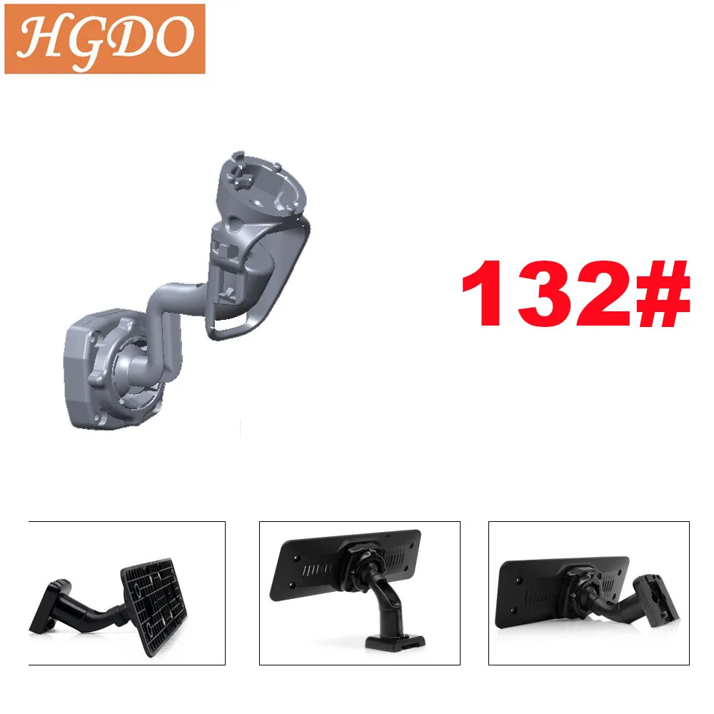 

Держатель для автомобильного видеорегистратора HGDO NO.132, номер 132, держатель для зеркала заднего вида, держатель для автомобильного видеорег...
