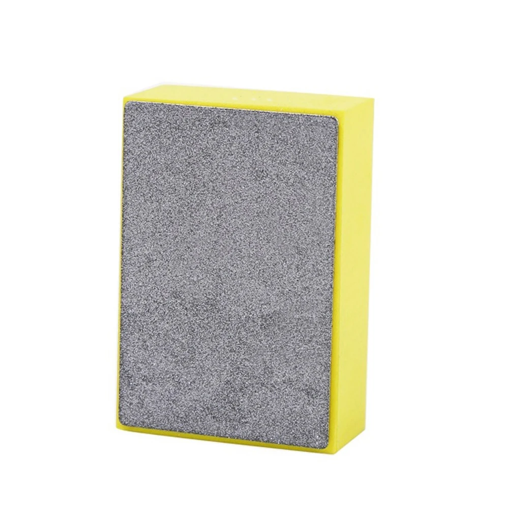 

Glass Grinding Polishing Pad Diamond Ergonomic Design Polishing Effect