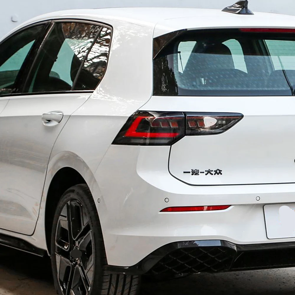 Для Volkswagen Golf 8 MK8 2021-2024 светодиодный автомобильный задний фонарь в сборе, обновление MK8.5, динамический мигающий сигнальный светильник, аксессуары (art.: 3920cd47719c2) - 3920cd47719c2