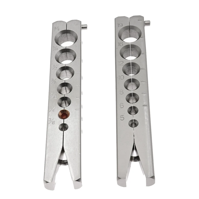 5 шт./набор набор трубок для расширителя кондиционера