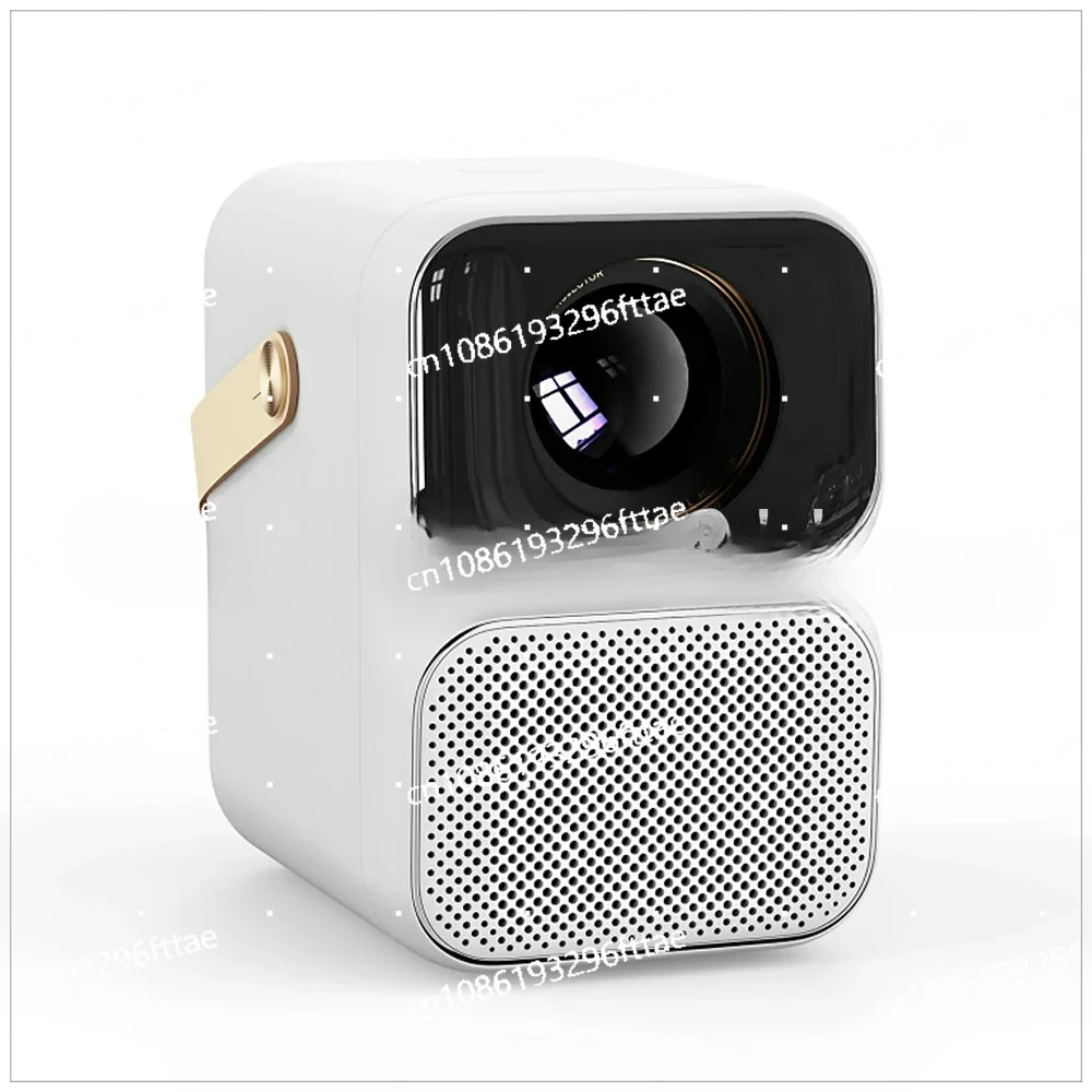 Макс. проектор T6 2 16G 5G WiFi Android 90000 трансляционный Bt5.0