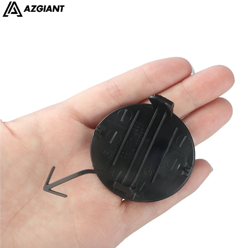 Крышка переднего крюка для прицепа 86517-3S500 Hyundai i45 Sonata 865173S500