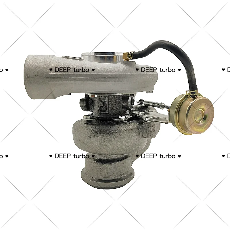 Турбокомпрессор Turbo S300G 198-8726 0R-7569 для Caterpillar 3126 3126B 3126E 3516B