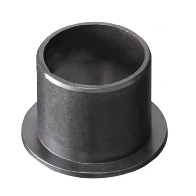 

2 PCS GFM-0810/1012/1214-04/05/06/08/09/10/12/15 Oil Free Self Lubrication Pressure Resistance Plastic Bearing Bush GFM Sleeve