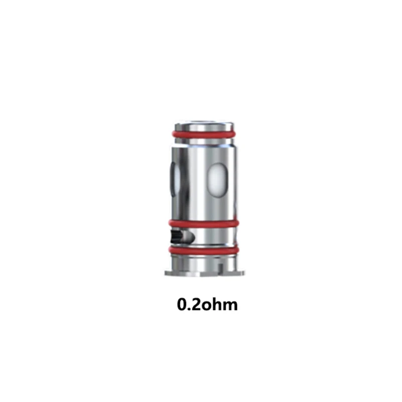 4 шт./упак. оригинальная катушка Wismec WX Ом для RX G Tank REULEAUX Kit |
