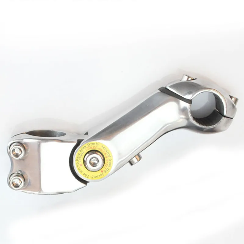 G75 велосипедный стебель для горного велосипеда регулируемая ручка вагона