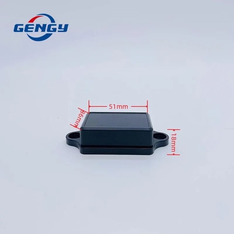 

Пластиковый корпус для инструментов