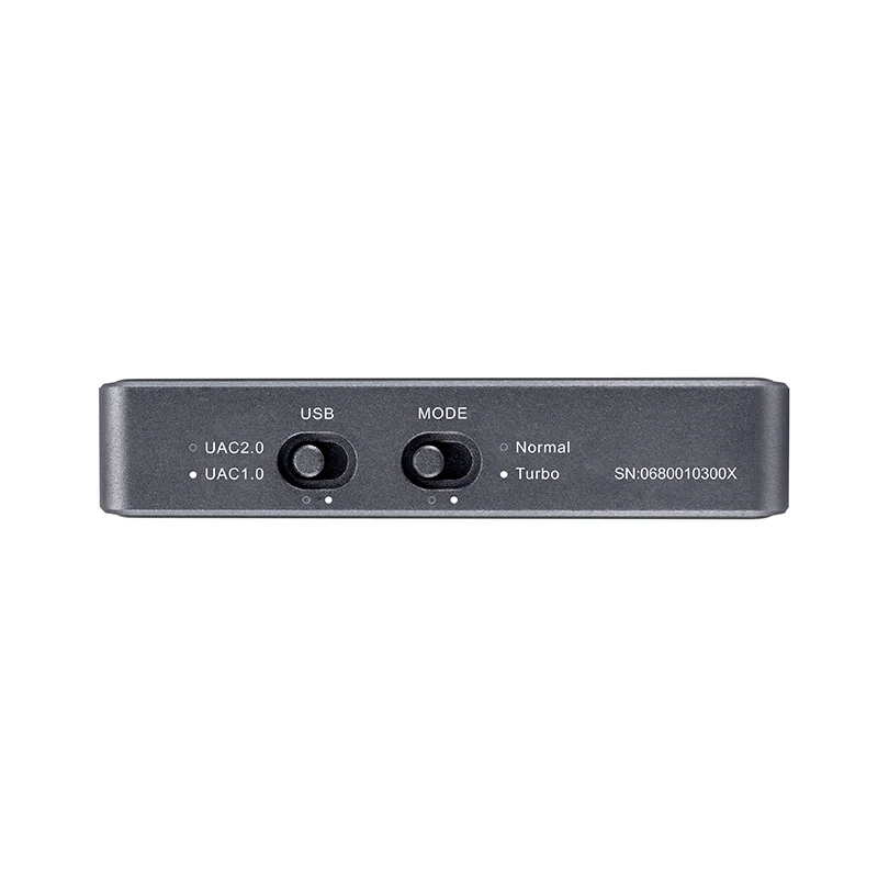 XDUOO LinK2 Bal USB DAC &amp Balanced headphone amp CS43131*2 DSD256 4.4mm+3.5mm Output designed for iPhone/Andriod phone PC |