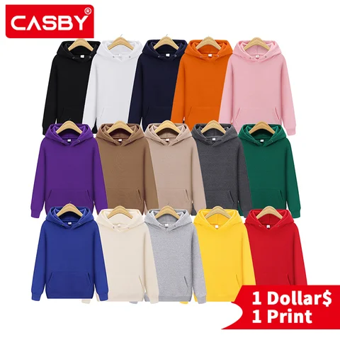 Fashion Printed Hoodies Women/Men Long Sleeve Hooded Sweatshirts Hot Sale Casual Trendy Streetwear Hoodies