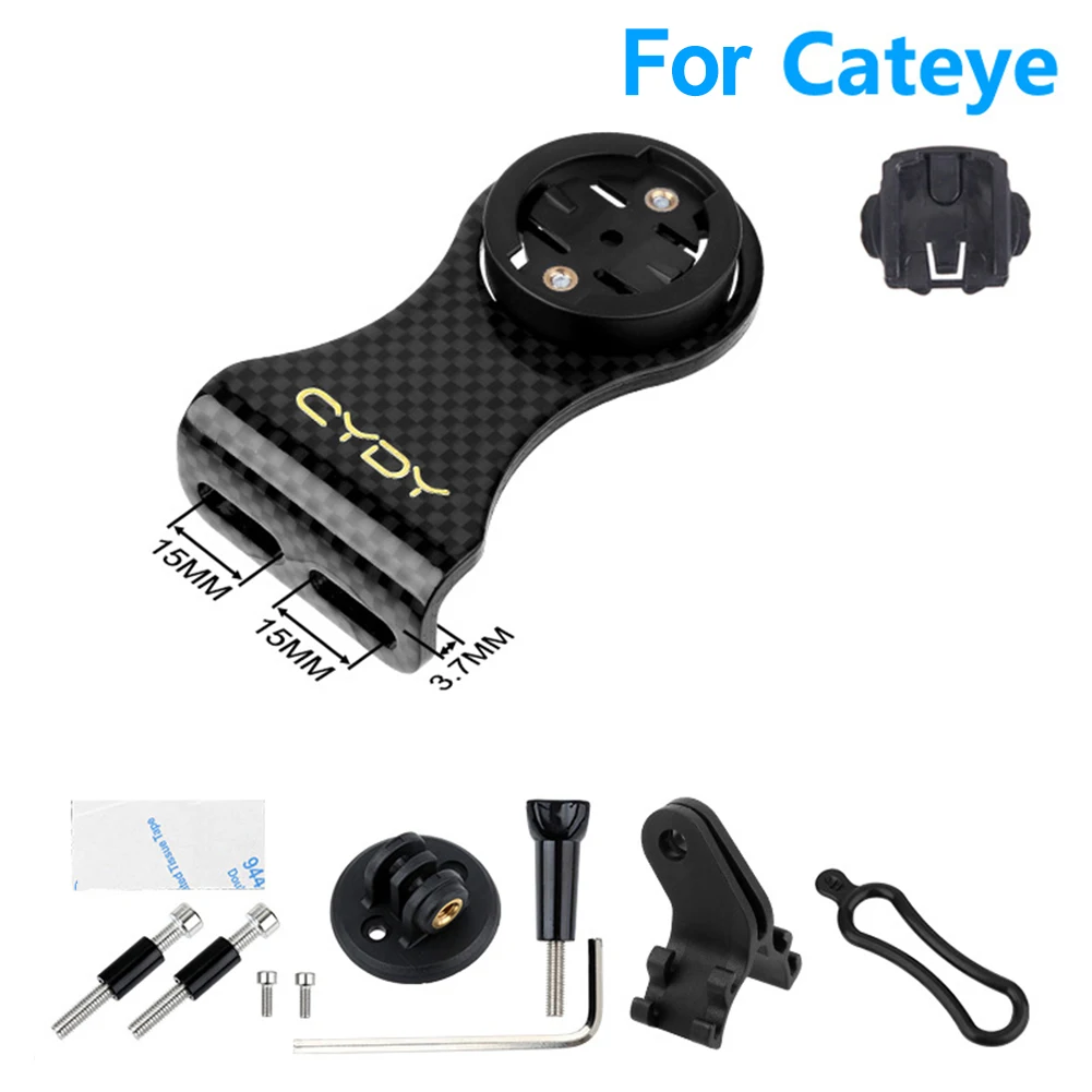 Высококачественный держатель для компьютера компьютерное крепление Gopro/Forgarmin