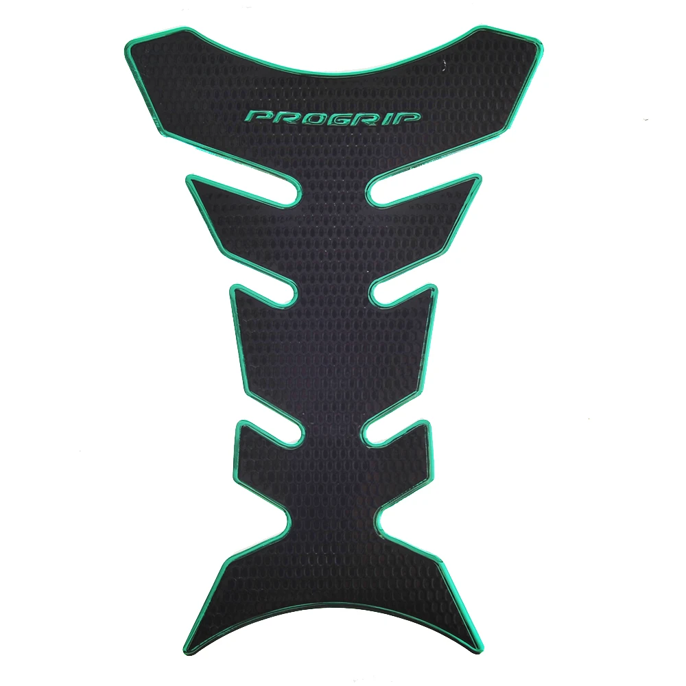 

Universal 3D Motorcycle Decal Gas Oil Fuel Tank Pad Protector Case for Kawasaki NINJA ER6N ER6F Z700 Z800 Z900 ZX-6R ZX9R ZX10R