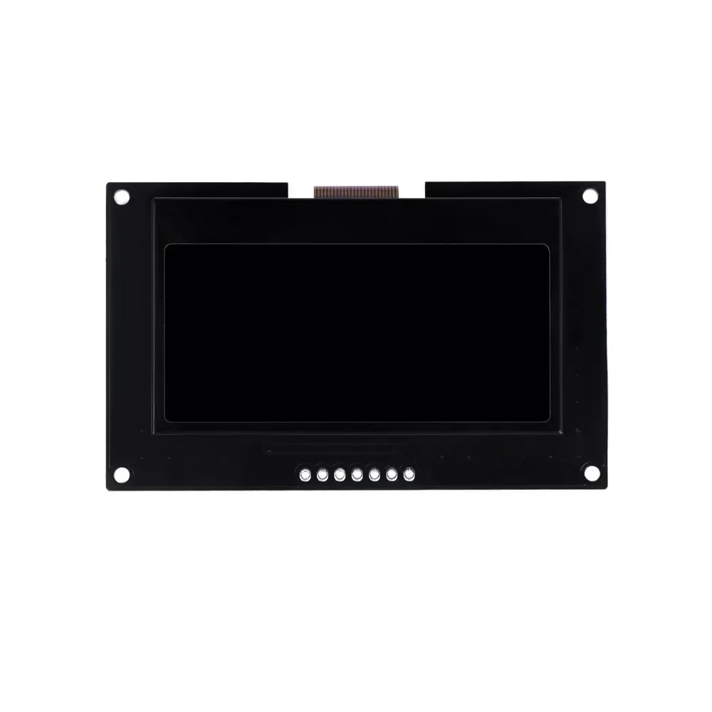 Оригинальный комплект дисплея Creality CFS K2 Plus (74×46×6.6), только дисплей, новые запчасти для 3D-принтера K2 Plus CFS (art.: 3920d83facd4e) - 3920d83facd4e