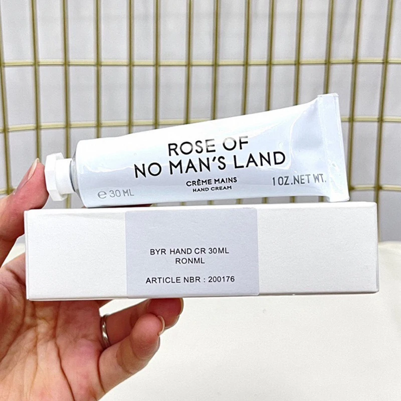 

Brand Hand Cream Moisturizing Anti-Crack Repair Softening Skin Whitening Hand Cream Winter Anti-Crack Skin Care