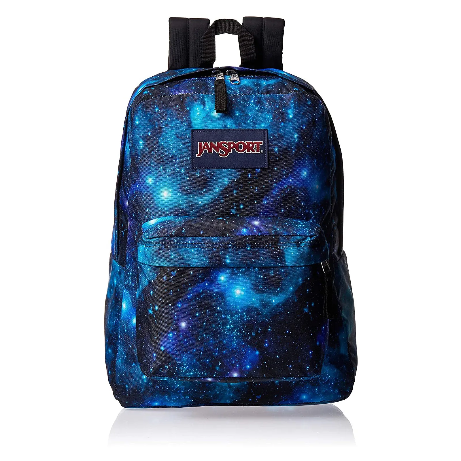 

Легкий рюкзак для мальчиков и девочек, дизайнерские школьные ранцы с изображением галактики и звезд, космос, детские сумки для книг для начальной школы