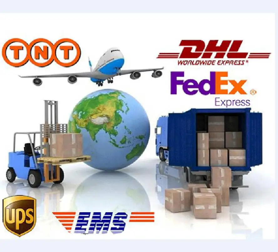 

USE FOR THE SHIPPMENT