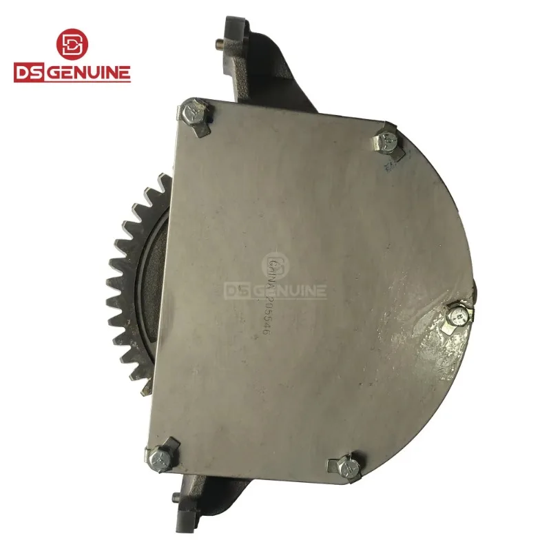 Оригинальный Новый масляный насос CCEC KTA38 для дизельного двигателя AR12387 3634640