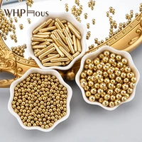 wholesale edible sprinkles beads diy wedding decor simulation gold bead cake decoration party favors cake decorating tools new