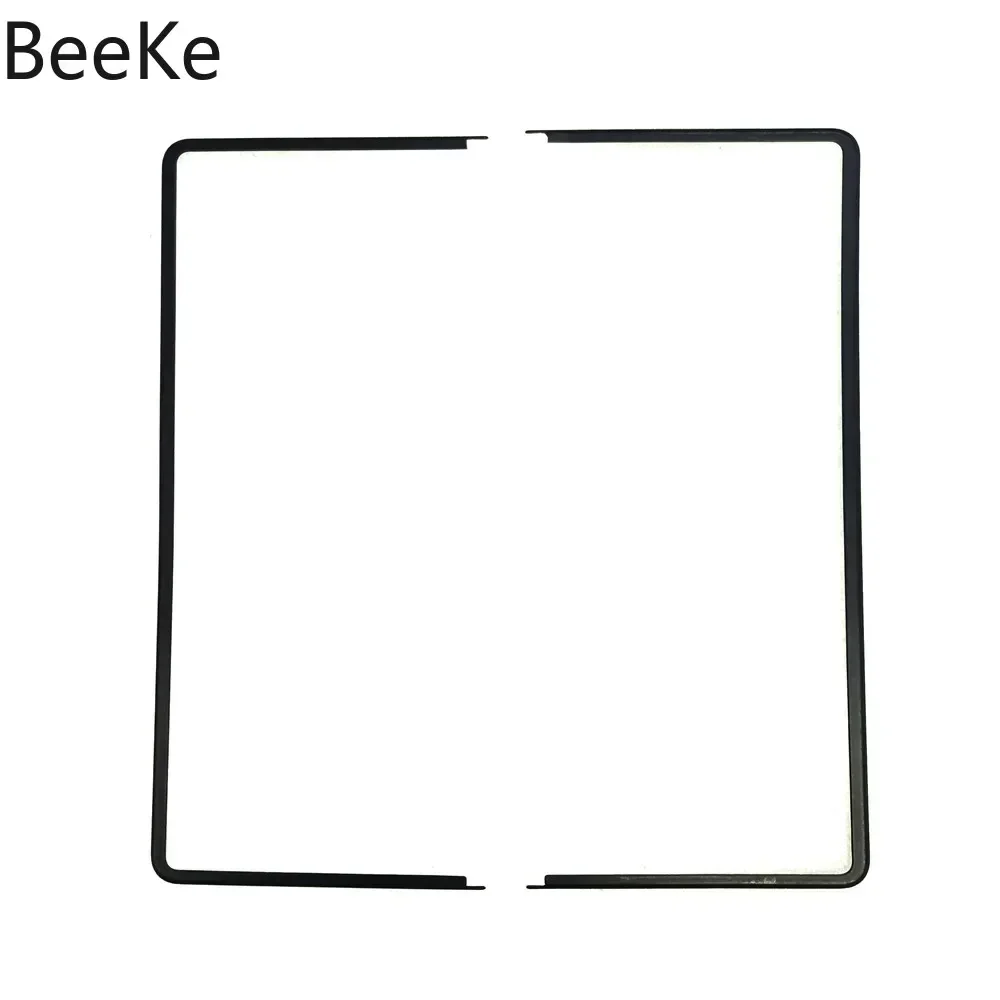 Фото Ремонтный комплект для Huawei Mate X2 X3 X5 X6 X7 XT Ultimate P50 Pura X: пластиковая средняя рамка, кронштейн для дисплея, держатель экрана вокруг LCD-панели №1