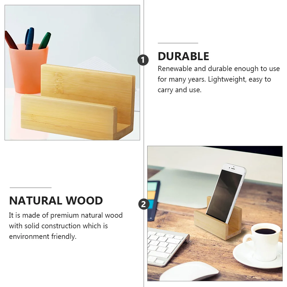 Рисунок 5 - держатель для визиток