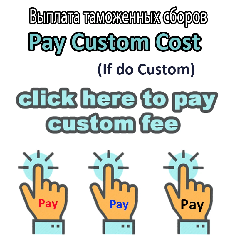 

Professional customization Print name ,print number,or print logo Extra charge shipping cost