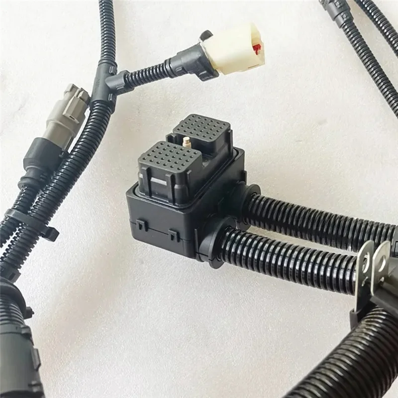 Для Leoncino 800 BJ750-6 мотоциклетный воздушный фильтр очиститель воздухозаборника для