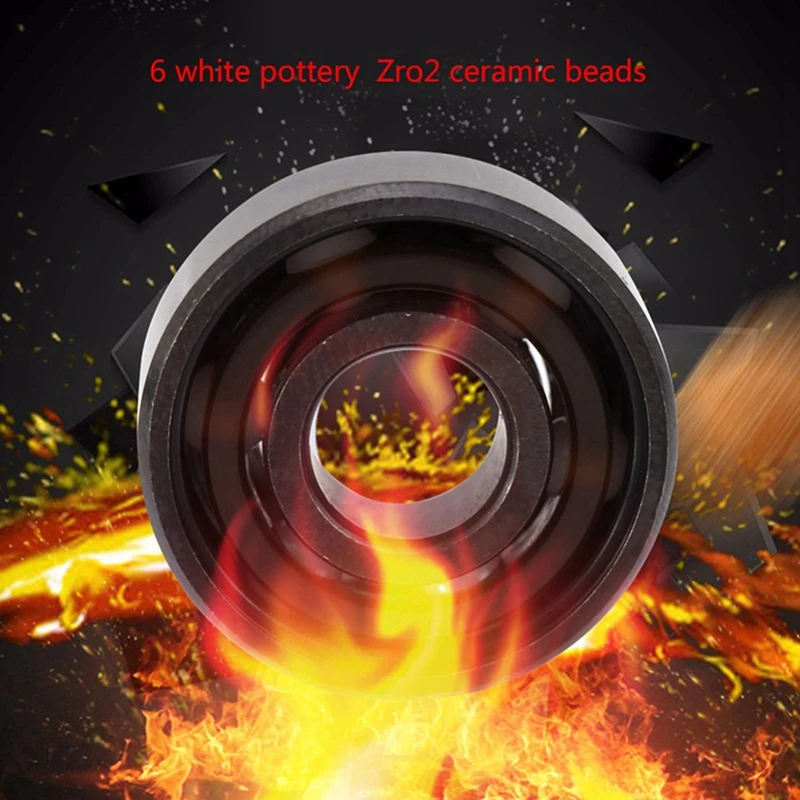 160 шт. керамические подшипники 608 8x22x7 мм