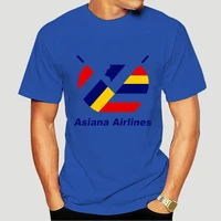 asiana airlines 2 a tee shirt 4114x