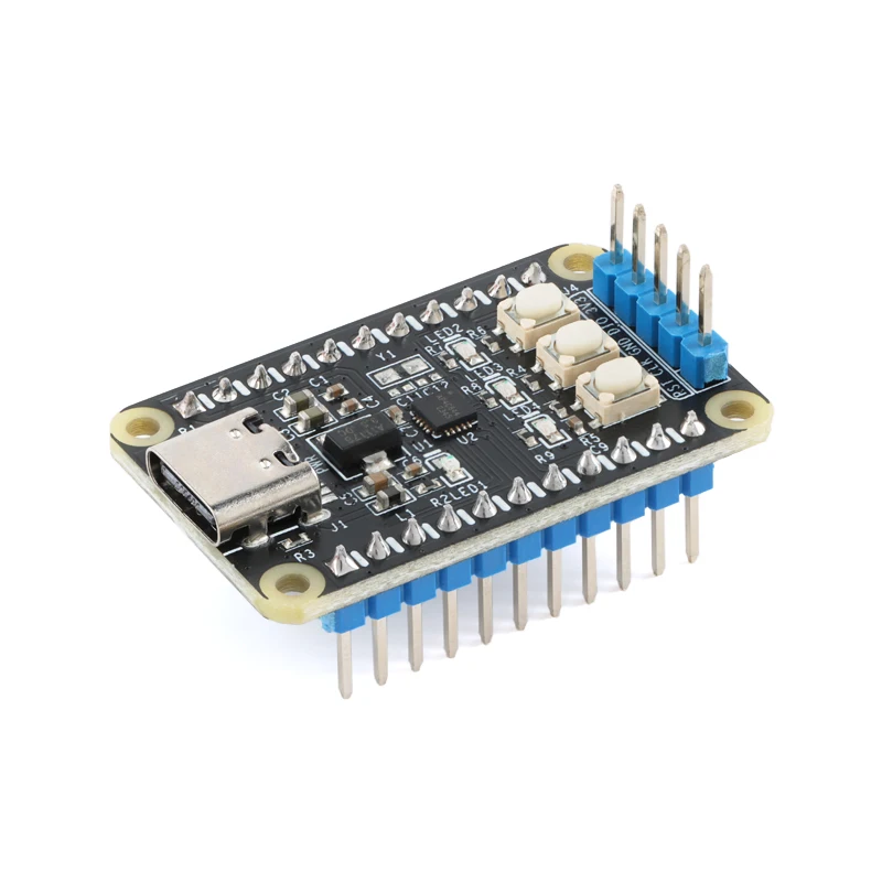 

Модуль макетной платы PY32F002BF15U6TR Your Cee