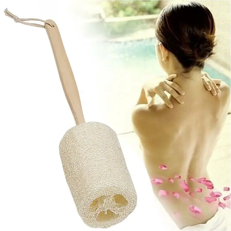 Рисунок 4 - Скруббер для спины из натуральной люфы