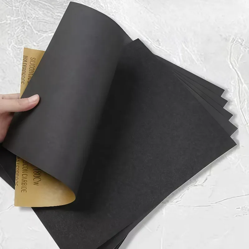 

Наждачная бумага 240/320/400/600/800/1000/1200/1500/2000 грит, для сухой и влажной шлифовки, абразивные инструменты