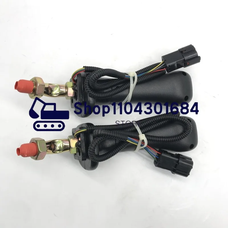 Аксессуары для экскаваторов Doosan DH DX150 215 225 300 370-9C ручка клей ключ управления