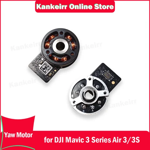 Запчасти для ремонта подвесного двигателя DJI Mavic 3 Pro  kankeirr