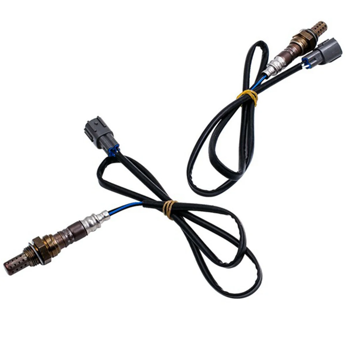 4 датчика кислорода для 2.0L 2001-2003 89467-42010/89467-42020/89465-42090/89465-42100