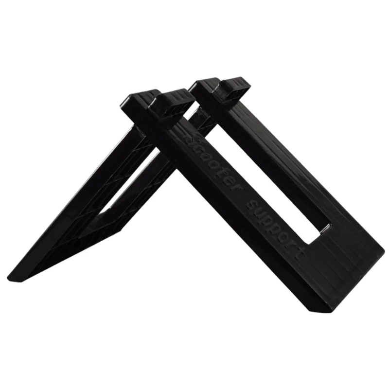 2 шт. стойка для парковки велосипедов стоящая подставка велосипеда регулируемая