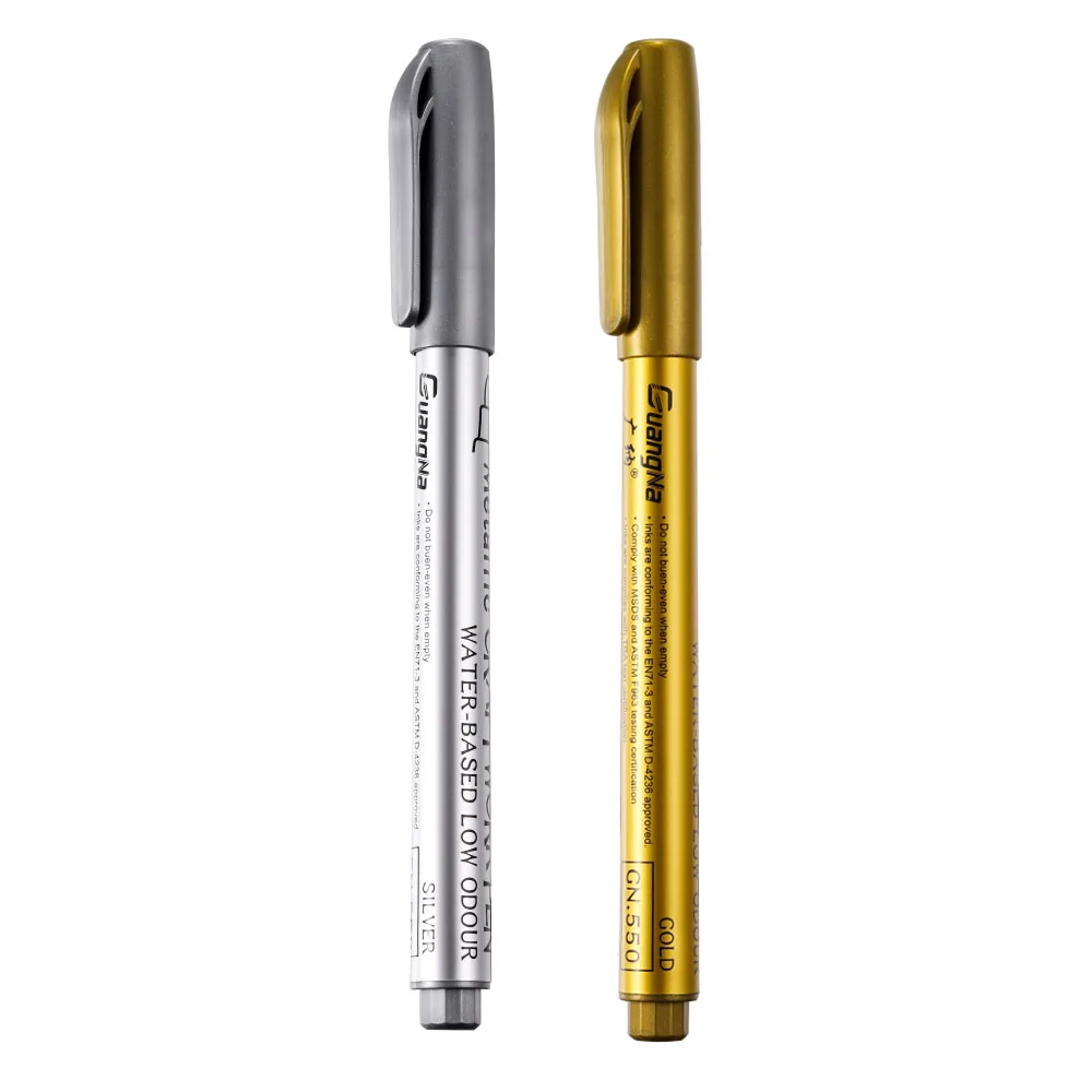 

Водонепроницаемые маркеры AGCFABS для эпоксидной смолы