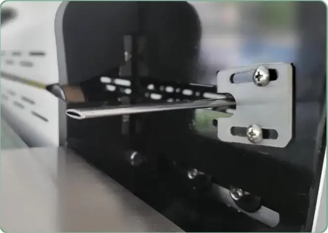 Машина для вакуумной накачки и надувания запечатывания KEFAI упаковки