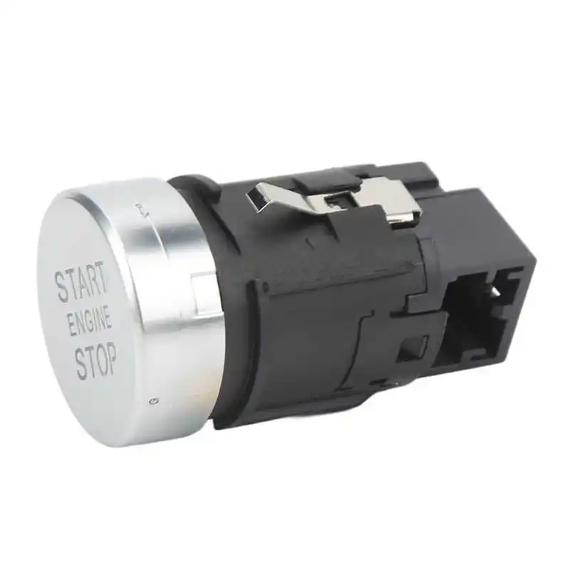 

Engine Start Stop Switch Button Car Ignition System Parts 8K0905217 for Audi A4 A5 Q5 RS5 S4 S5 Car Ignition Start Switch