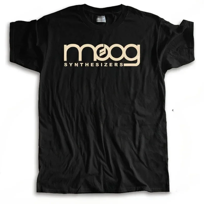 Футболка мужская с коротким рукавом и круглым вырезом из хлопка