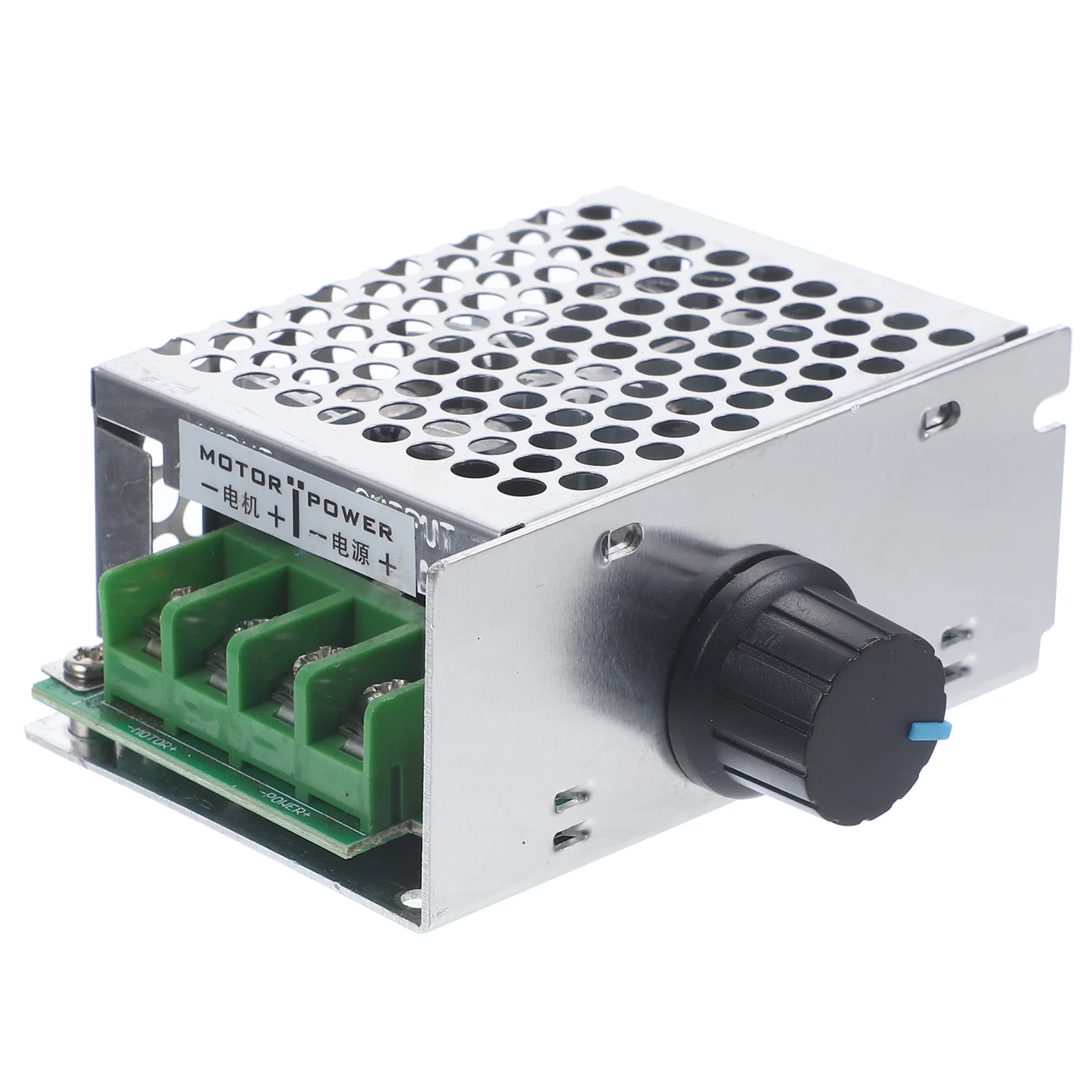 

Voltage Regulator Controller Adjustable Motor Controller Voltage Regulator Dimmer Dc Motor Controller